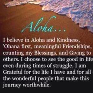 Meet your Posher, Amanda